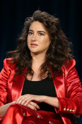 Shailene Woodley Poster 3766906