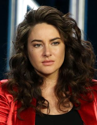 Shailene Woodley Poster 3766907