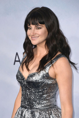 Shailene Woodley Poster 3811151