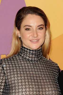 Shailene Woodley Poster 3811159