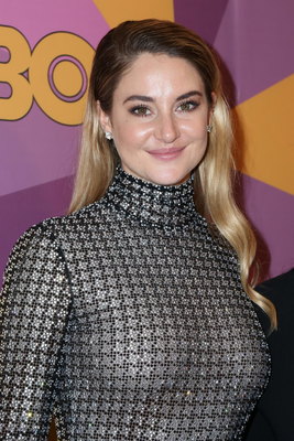 Shailene Woodley Poster 3811167