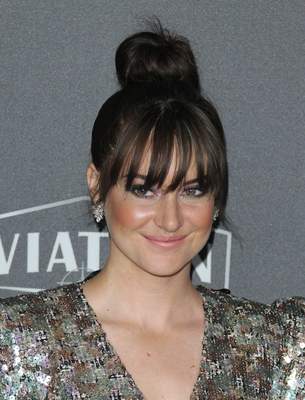 Shailene Woodley Poster 3811172