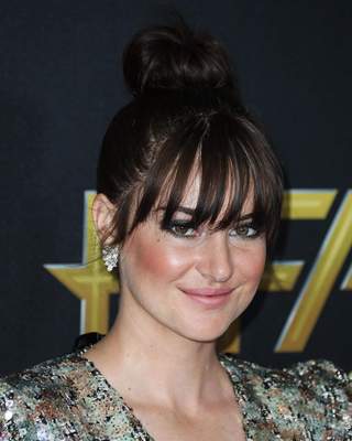 Shailene Woodley Poster 3811176