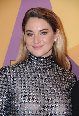 Shailene Woodley Poster 3811178