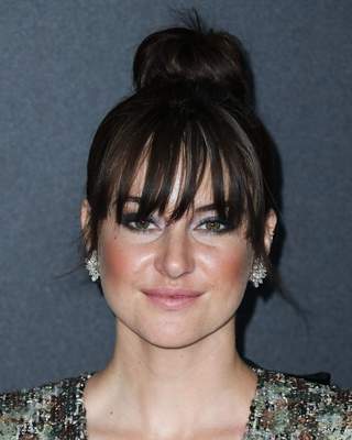 Shailene Woodley Poster 3811187