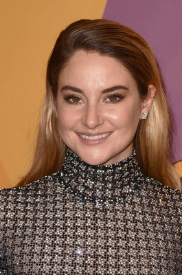 Shailene Woodley Poster 3811188