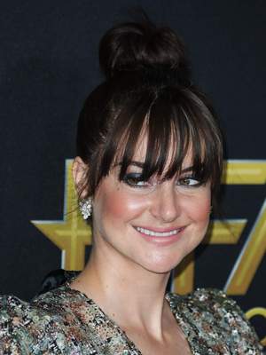 Shailene Woodley Poster 3811203
