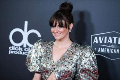 Shailene Woodley Poster 3811206