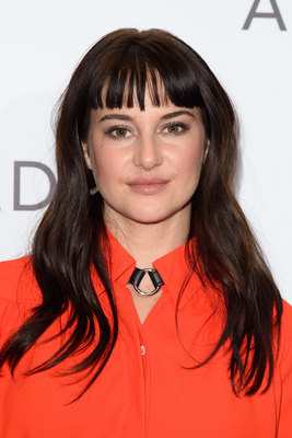 Shailene Woodley Poster 3811207