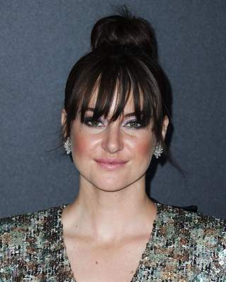 Shailene Woodley Poster 3811209