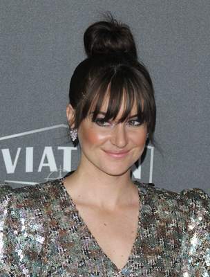 Shailene Woodley Poster 3811211