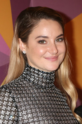 Shailene Woodley Poster 3811213
