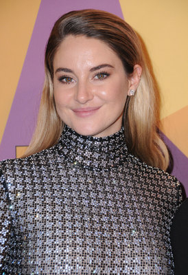 Shailene Woodley Poster 3811216