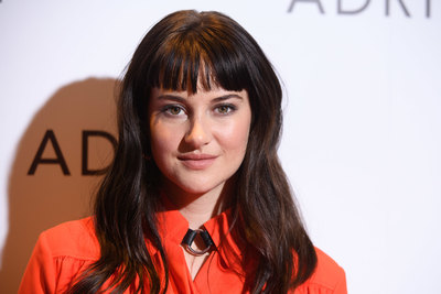 Shailene Woodley Poster 3811218