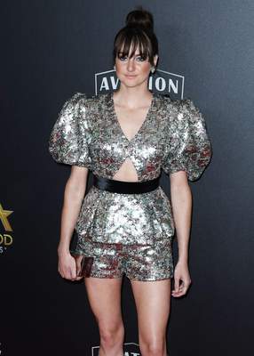 Shailene Woodley Poster 3811221
