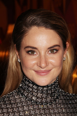 Shailene Woodley Poster 3811229