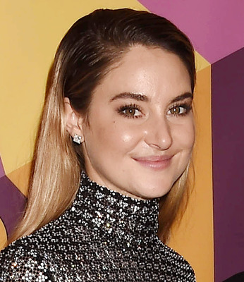 Shailene Woodley Poster 3811234