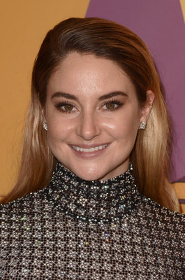 Shailene Woodley Poster 3811235