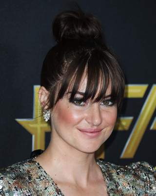 Shailene Woodley Poster 3811237