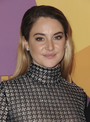 Shailene Woodley Poster 3811249