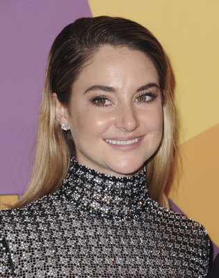 Shailene Woodley Poster 3811250