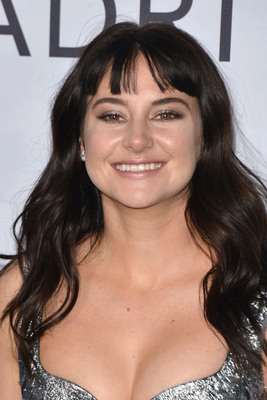 Shailene Woodley Poster 3811256