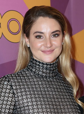 Shailene Woodley Poster 3811257