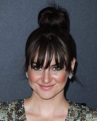 Shailene Woodley Poster 3811261