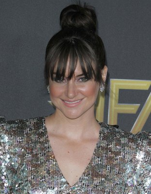 Shailene Woodley Poster 3811263