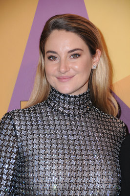 Shailene Woodley Poster 3811265
