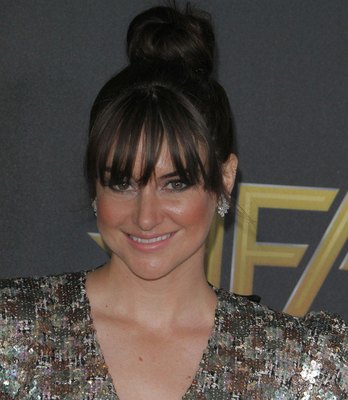 Shailene Woodley Poster 3811267