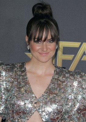 Shailene Woodley Poster 3811274