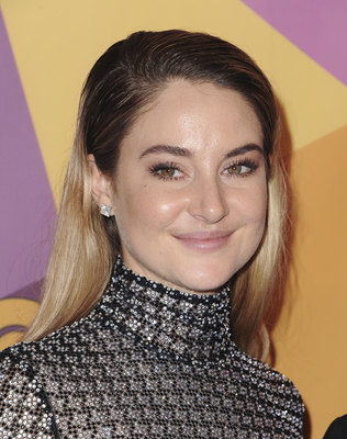 Shailene Woodley Poster 3811276