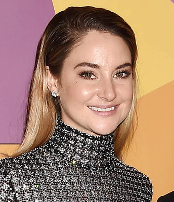 Shailene Woodley Poster 3811277