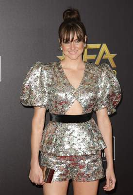 Shailene Woodley Poster 3811283