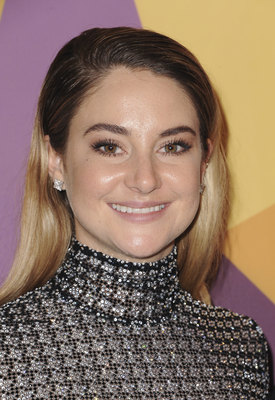 Shailene Woodley Poster 3811286