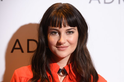 Shailene Woodley Poster 3811288