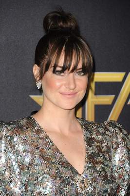Shailene Woodley Poster 3811289
