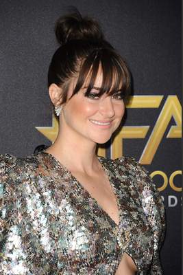 Shailene Woodley Poster 3811295