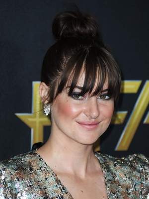 Shailene Woodley Poster 3811298