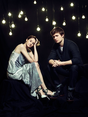Shailene Woodley Poster 3821785