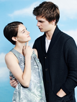 Shailene Woodley Poster 3821786