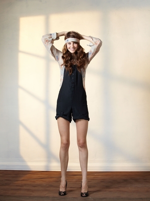 Shailene Woodley Poster 3821788