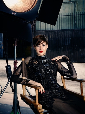 Shailene Woodley Poster 3821795