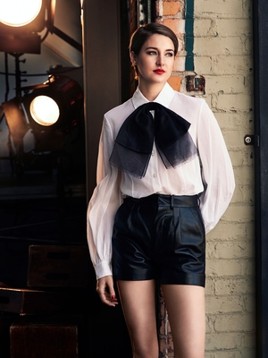 Shailene Woodley Poster 3821796
