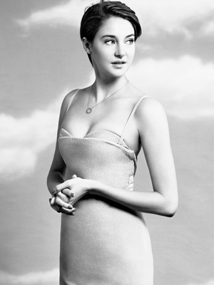 Shailene Woodley Poster 3821814