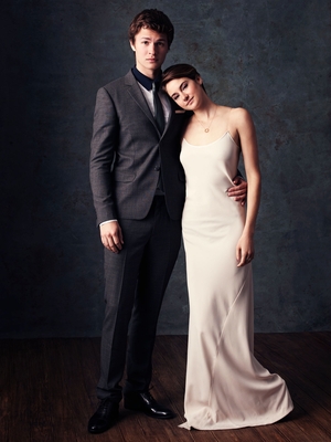 Shailene Woodley Poster 3821818