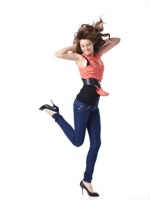 Shailene Woodley Poster 3821822