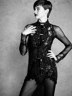 Shailene Woodley Poster 3821824