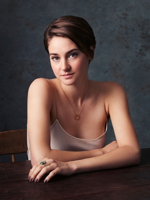 Shailene Woodley Poster 3821830